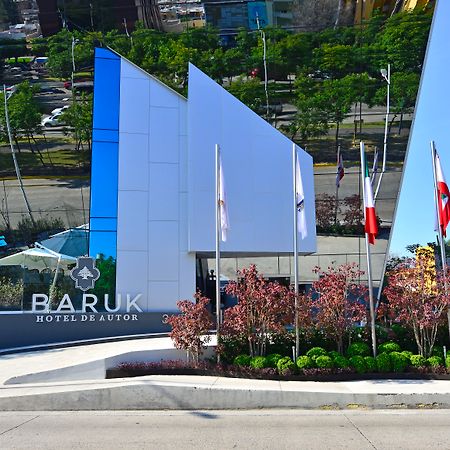 Baruk Guadalajara Hotel De Autor Eksteriør bilde Baruk Hotel