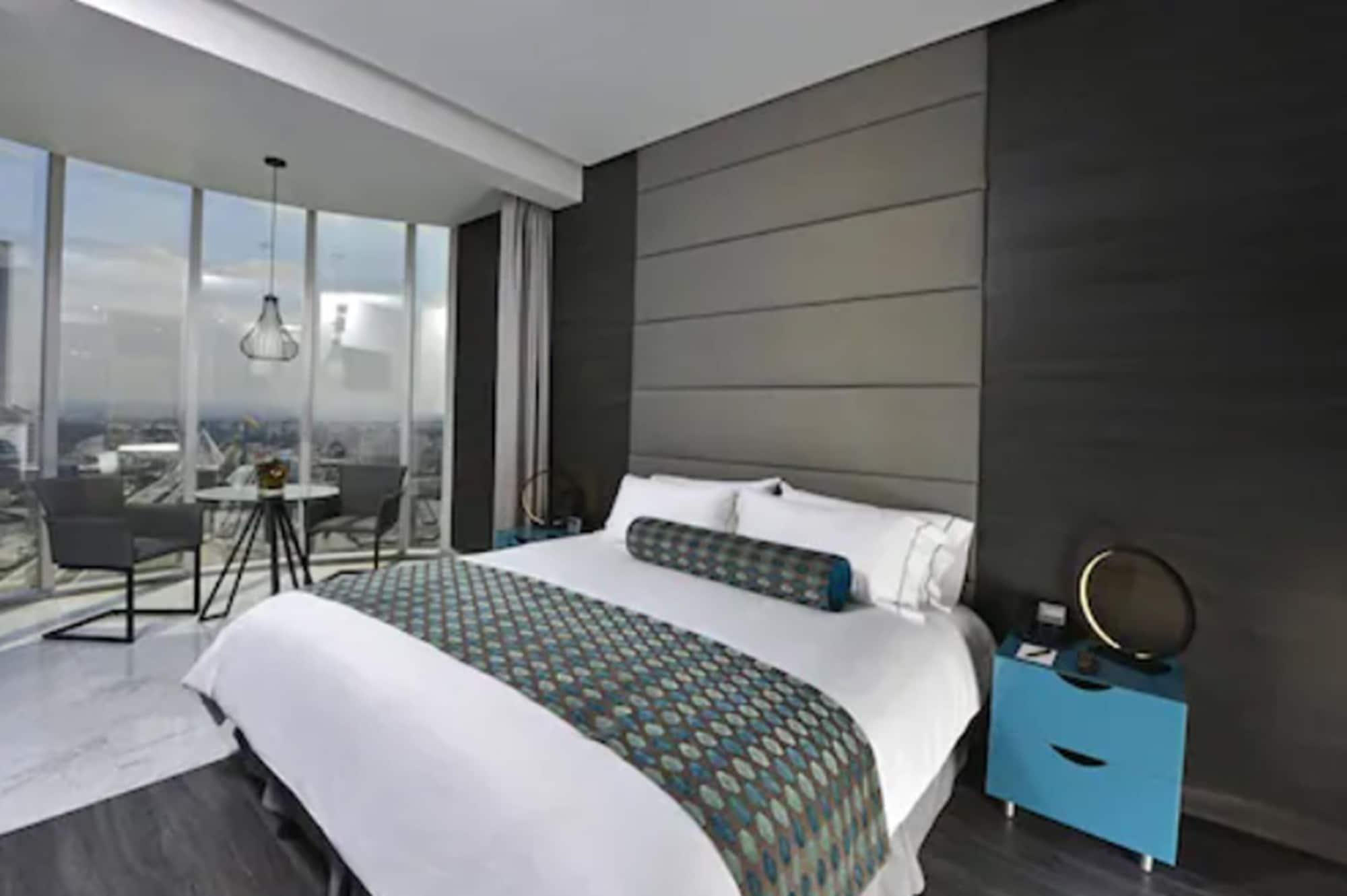 Baruk Guadalajara Hotel De Autor Eksteriør bilde