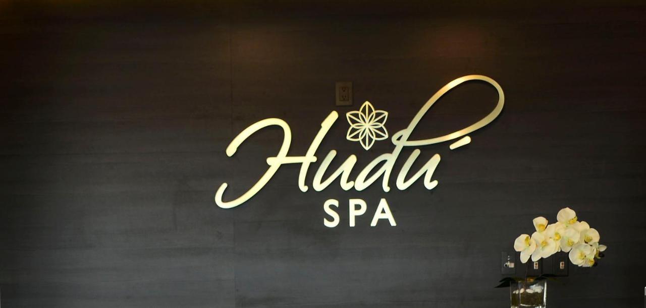 Baruk Guadalajara Hotel De Autor Eksteriør bilde Spa logo