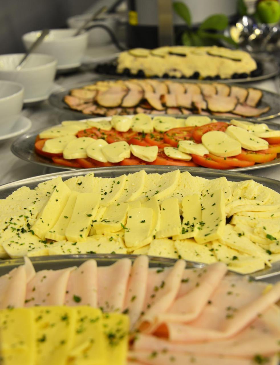Baruk Guadalajara Hotel De Autor Eksteriør bilde Edam cheese