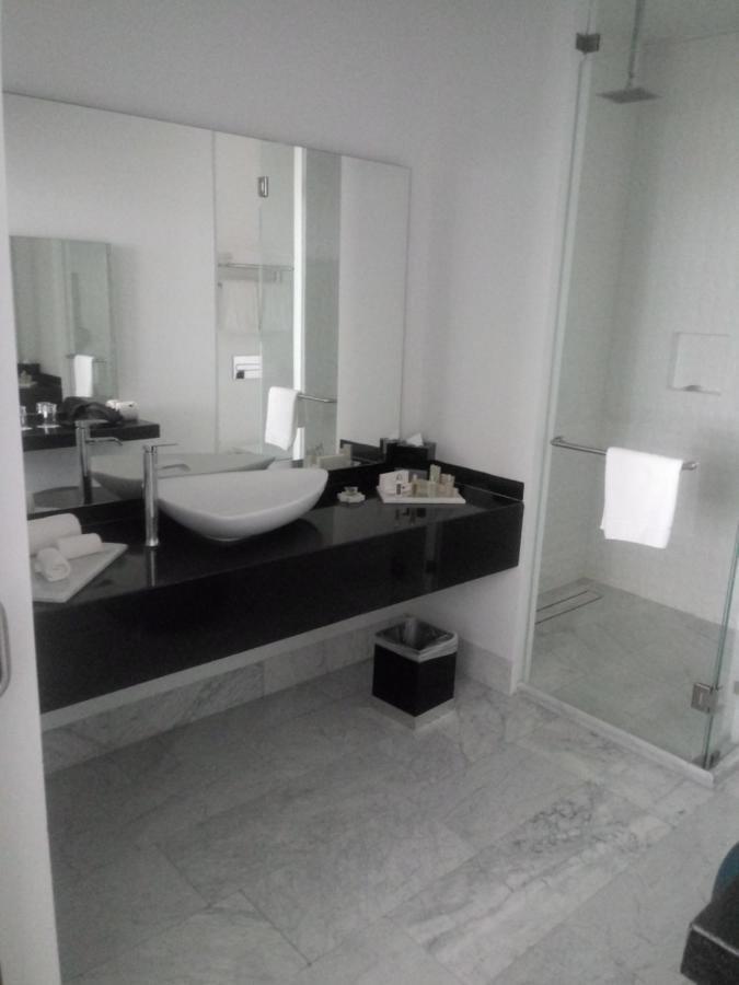 Baruk Guadalajara Hotel De Autor Eksteriør bilde A bathroom in a hotel